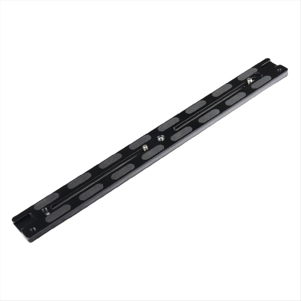 38Cm Camera Tripod Quick Release Plate Fixing Holder 4854124967642