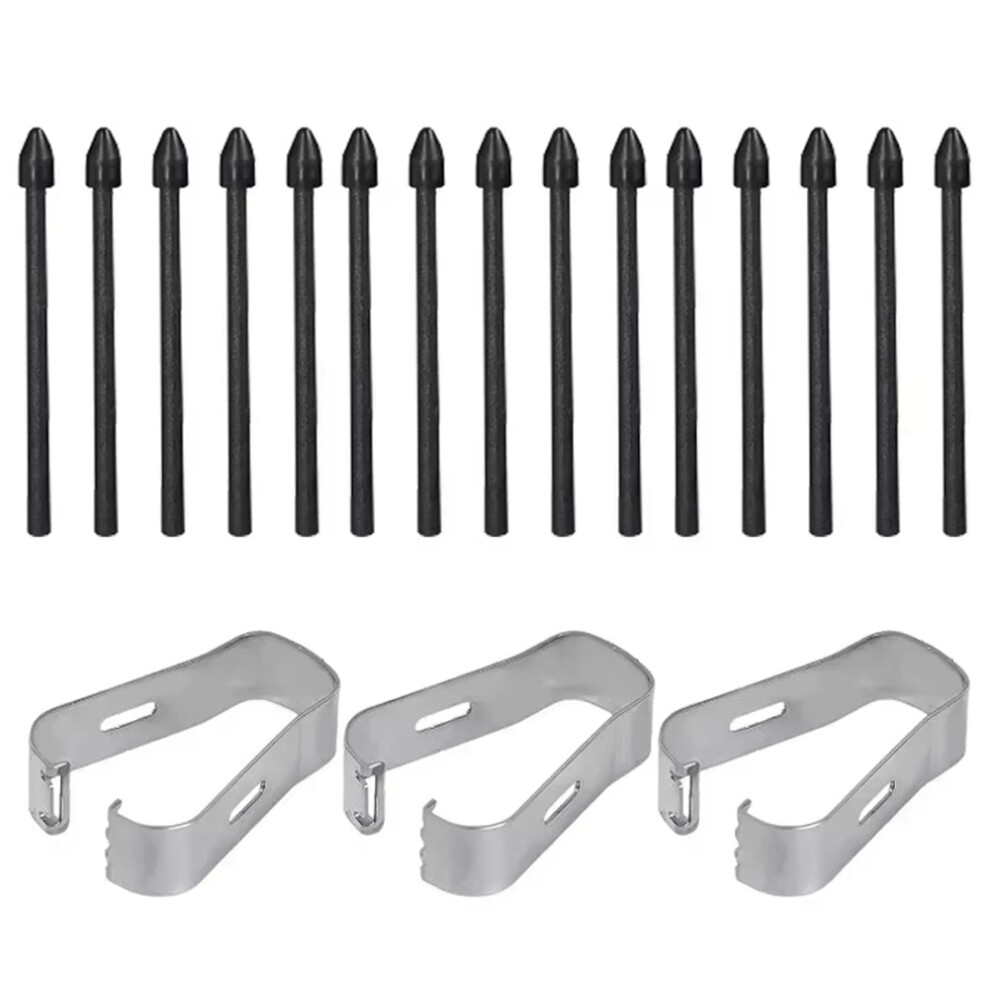 Replacement Stylus Pencil Nib Galaxy Tab S6 Lite 4854124963507