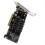 For PCI-E Expansion Card JMB585 Chipset 2