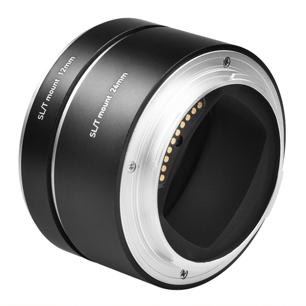 27Ra 12Mm 24Mm Extension Tube For Tl2 Sl2 Sl2-S Sl Typ 601 S1r S1h 4854124967277