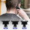 2299 2293 Barber hårklipper guide kam 2
