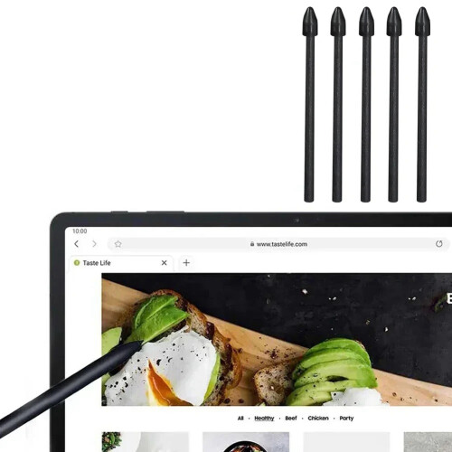 Erstatningspenn til Galaxy Tab S6 Lite 2