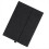 Flip Cover PU Leather Case for Pro 8 Stand Case Black 1