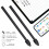 Erstatningspenn til Galaxy Tab S6 Lite 2