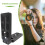 Vertical Shot L Plate for Arca Mount Camera Quick Release L Plate 5