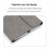 Flip Cover PU Leather Case for Pro Black 5