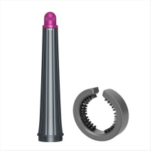 Lockenstäbe Aufsätze für HS01 HS05 Styler, B