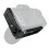 Vertical Shot L Plate for Arca Mount Camera Quick Release L Plate 2