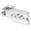 Stativring, reservedel, sete, stativfeste 3