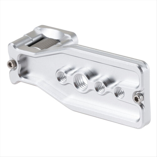 Stativring, reservedel, sete, stativfeste 2