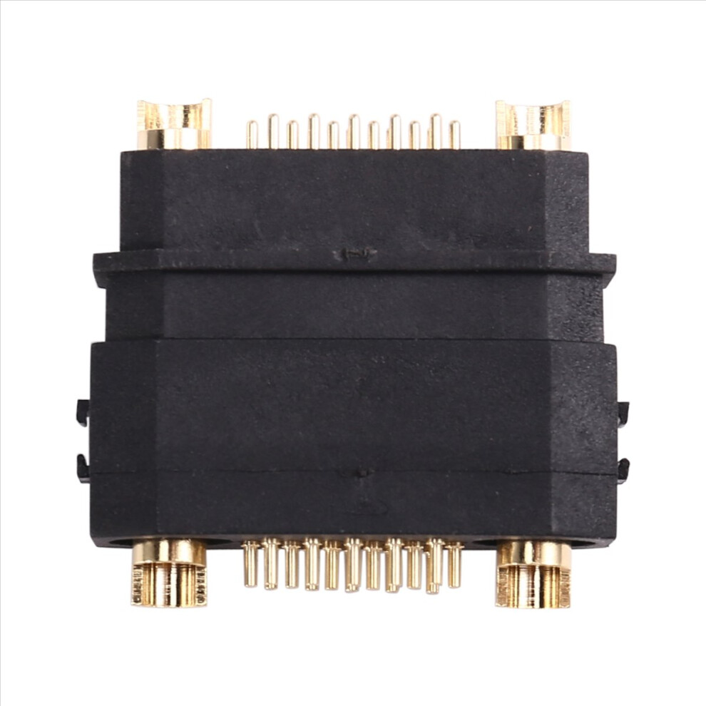 1Pair Vtol Jx18 Male Female Plug 48V 150A For Rc 4854124970413