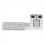 Stativring, reservedel, sete, stativfeste 2