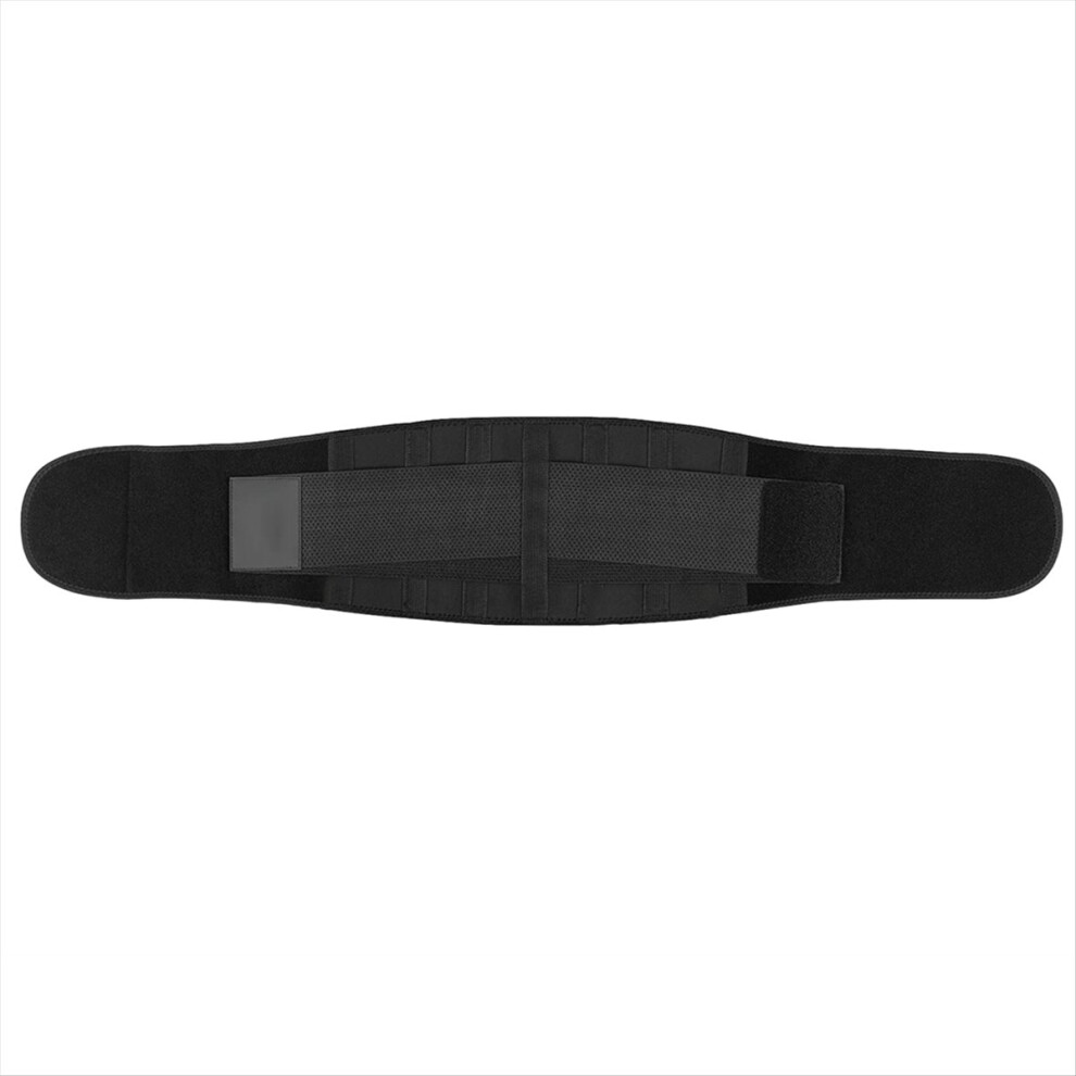 Breathable Back Brace with Lumbar Pad for WomenMen, Support Belt