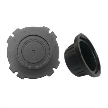 PL-lensdopset voor