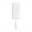 Remote Control TYPE-C Rechargeable for Navigation Novel Reading White 1