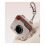 HD CCD Retro Mini Compact Digital Camera 1080P 800W with Screen,C 7