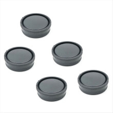 Cameralensdopset E-Mount A7m2 A7 A5100 A6000 A6300 A6500