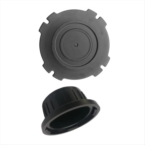 PL-lensdopset voor 2