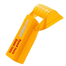 Sand Graben Arm Kinder Strand Spielzeug Bagger Arm Outdoor Schöpfen Werkzeug