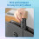 Remote Control TYPE-C Rechargeable for Navigation Novel Reading White 5