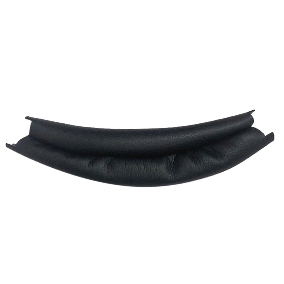 Headband Pad Wh-Xb900n Wireless Headphone Headband Black 4854124972530