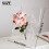 vases
acrylic vase 7