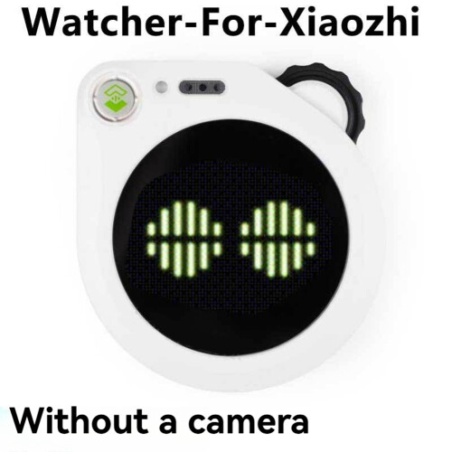 Do robota XiaoZhi AI dla Watcher 1,45 cala 1