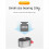 Universal Quick Release Stabilizer Tripod for Base B 7