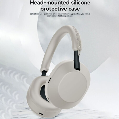 Silicone Protective Case 1