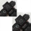 Hot Shoe-dæksler til ZV1M2 ZV1F/E10 A6000 A7M4/A7M3/A7RM4 Sort 4