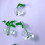 Vase
Hydroponic Glass Vase 6
