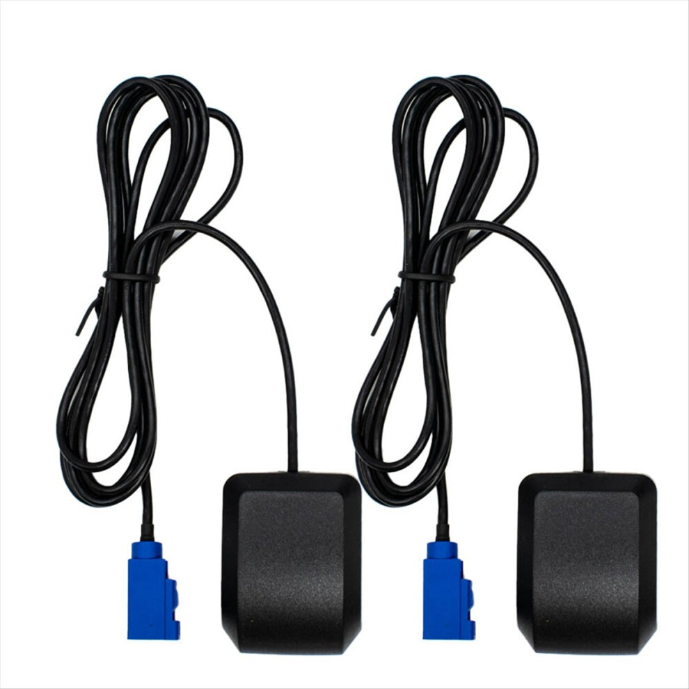 Car Gps Antenna For Sma/Fakra-C Connector Vehicle Gps Receiver 4854124971243