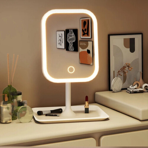 Light LED Makeup Mirror 1