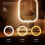 Light LED Makeup Mirror 5