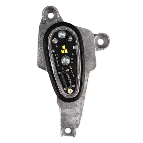 Front LED Headlight Module DRL for A5/S5 2017-2020 Left