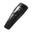 Electric Foot File Grinder Type-C Rechargeable Pedicure Tool Black 1