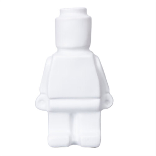 Nordic Style Vase
Indoor Flower Decoration