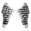 Front LED Headlight Module DRL for A5/S5 2017-2020 Left 5