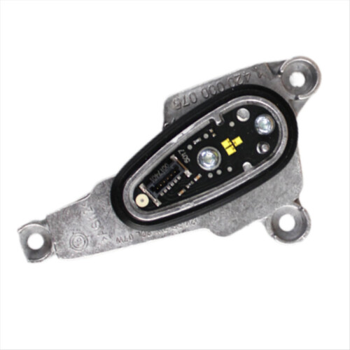 Front LED Headlight Module DRL for A5/S5 2017-2020 Left 2
