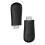 Clés TV E9 1080P - Dongle d'affichage Wi-Fi compatible Miracast 2
