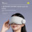 Hot Compress Dry Eyes Eye Mask Rechargeable Moisturizer 6