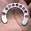 Interne kabel Headset afstelringen Voorvork Headset spacer 3