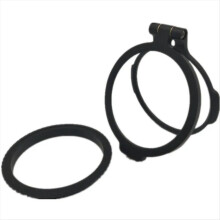 58 mm kameralinseadapter med vippefunktion til ND-filterskift