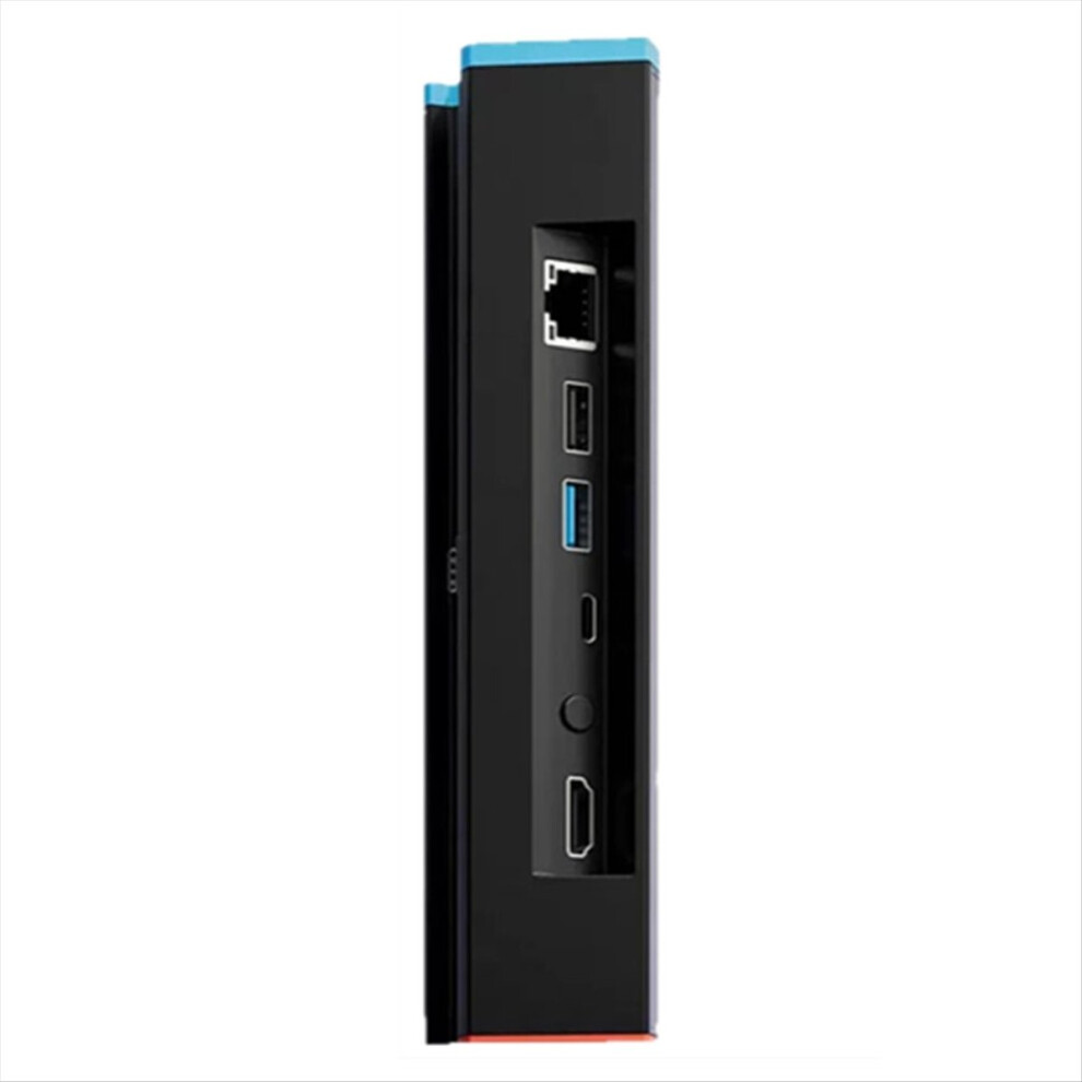 Portable Charging Dock Station Base For Switch 2 Tv Dock 4854124977092