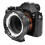 Προσαρμογέας φακού ταινίας PL-NEX για βάση E A7 A7R A7S A6300 2