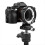 Προσαρμογέας φακού ταινίας PL-NEX για βάση E A7 A7R A7S A6300 3
