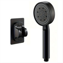 Chiuvetă baie, baterie, cap de duș, presiune înaltă, 5 moduri, accesoriu de duș reglabil