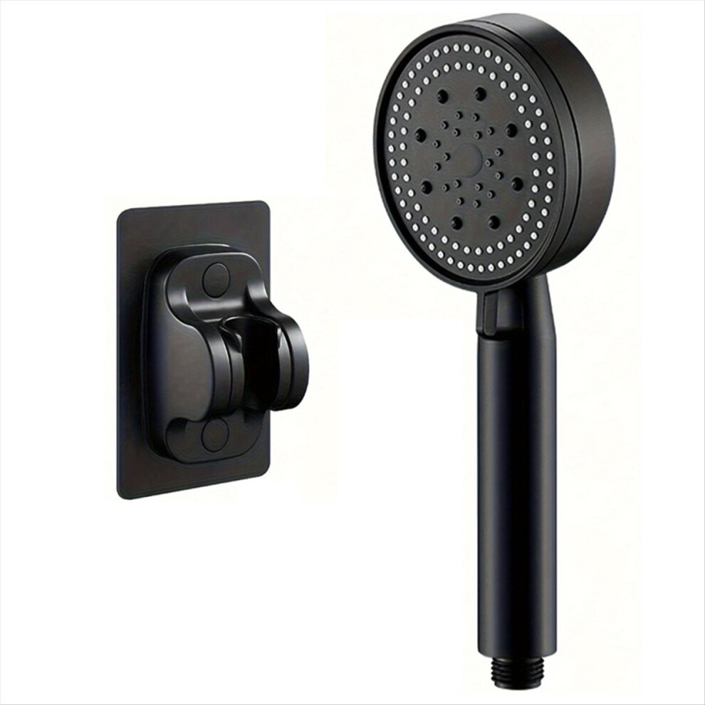 Bathroom Sink Faucet Headshower High Pressure 5 Modes Adjustableshower Attachment 4854124973056
