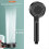 Bathroom Sink Faucet Head
Shower High Pressure 5 Modes Adjustable
shower attachment 4