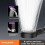 Bathroom Sink Faucet Head
Shower High Pressure 5 Modes Adjustable
shower attachment 3
